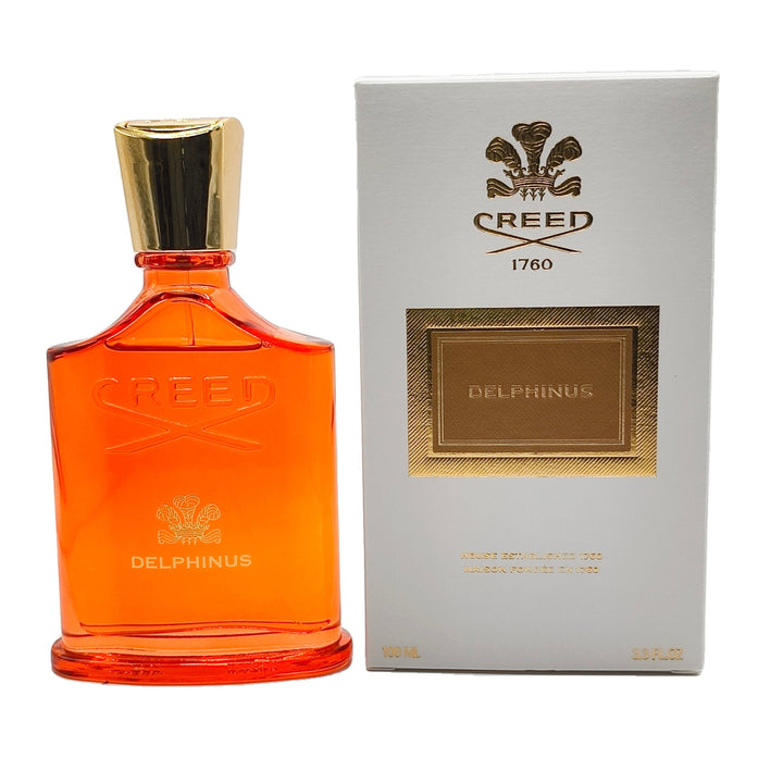 CREED DELPHINUS*