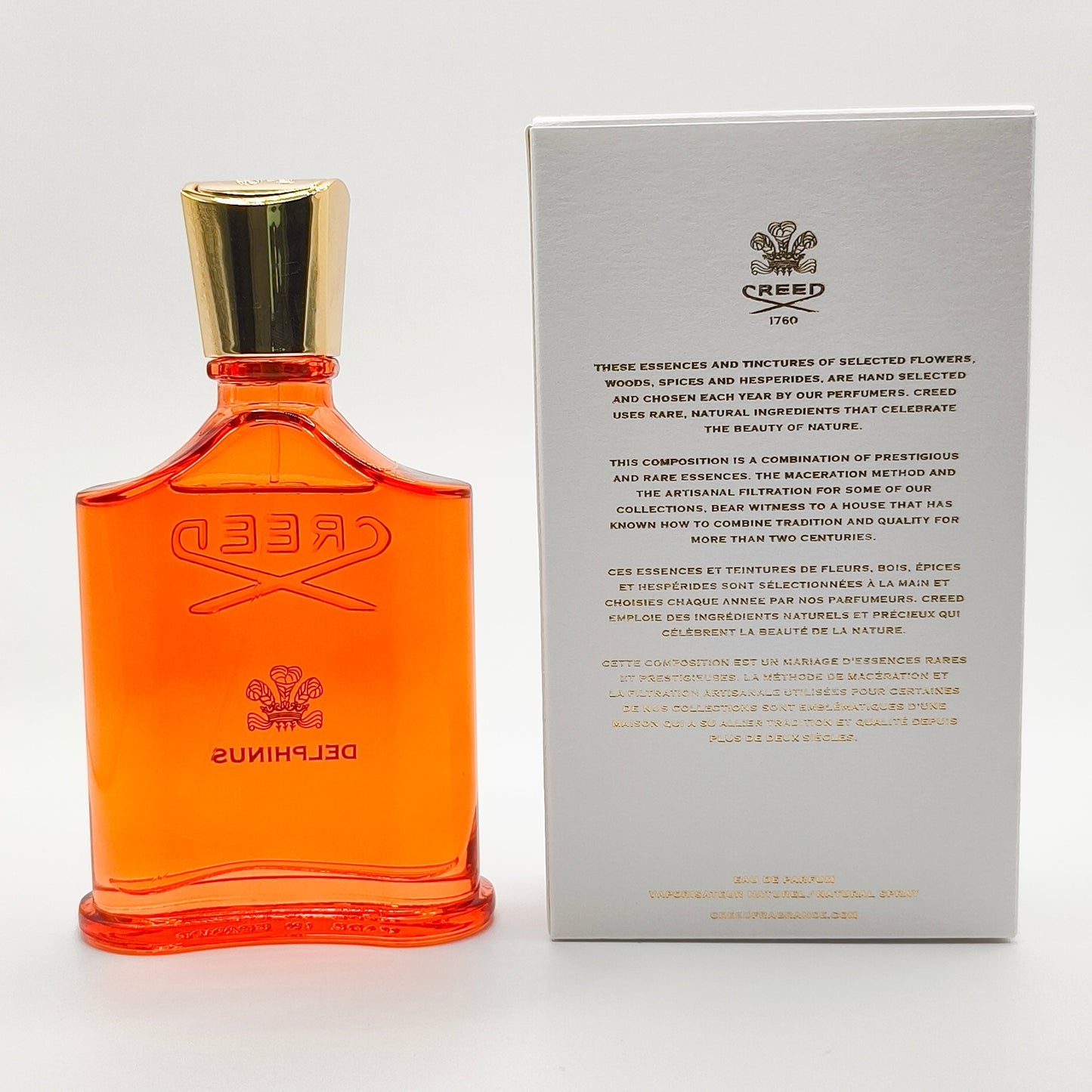 CREED DELPHINUS*