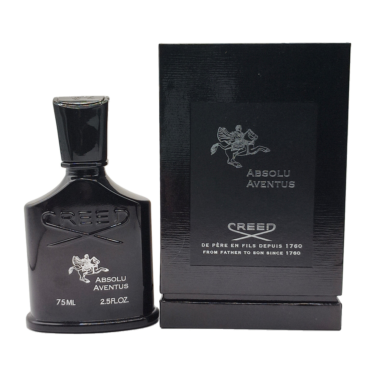 CREED ABSOLU AVENTUS