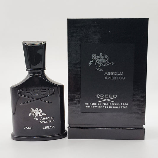 CREED ABSOLU AVENTUS