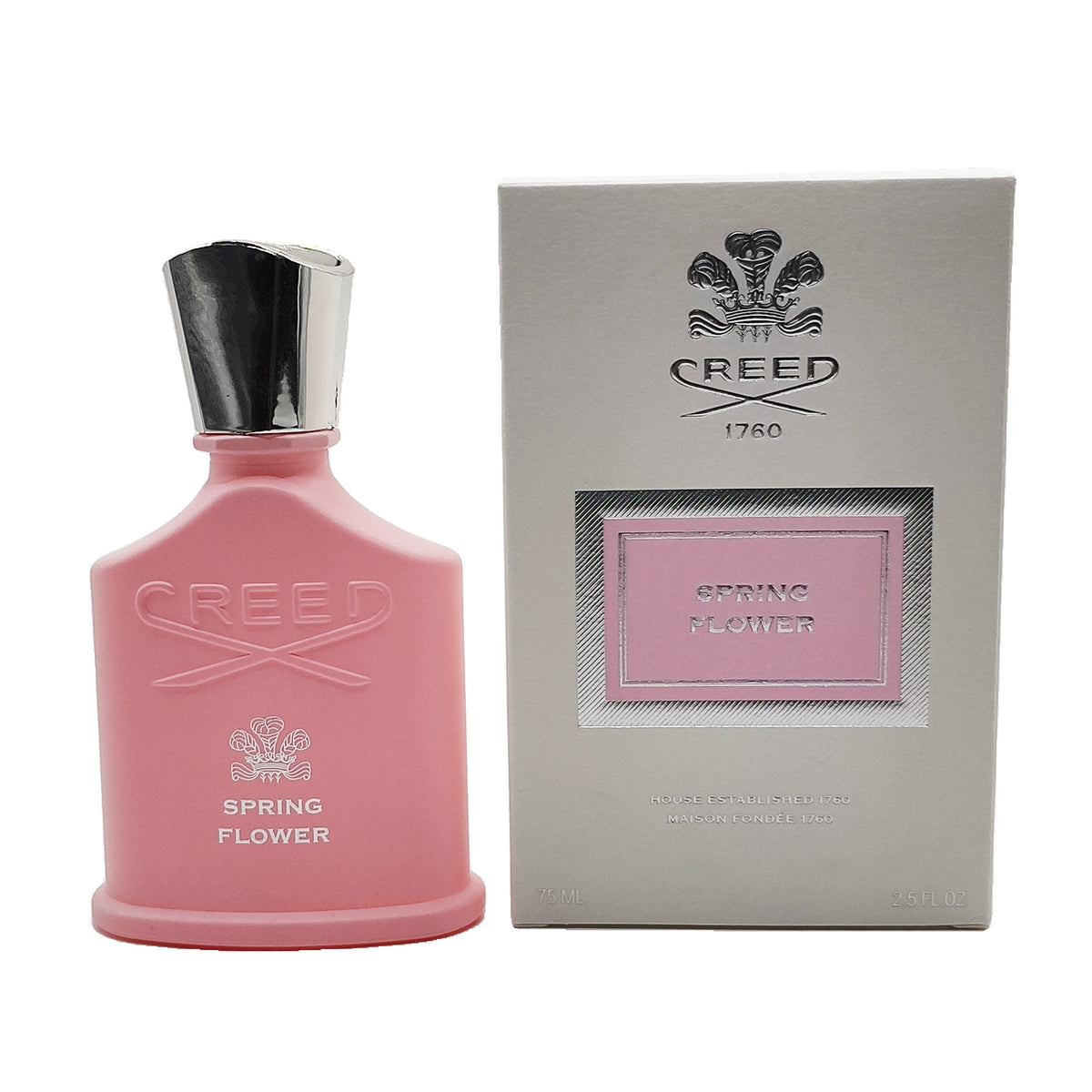 CREED SPRING FLOWER