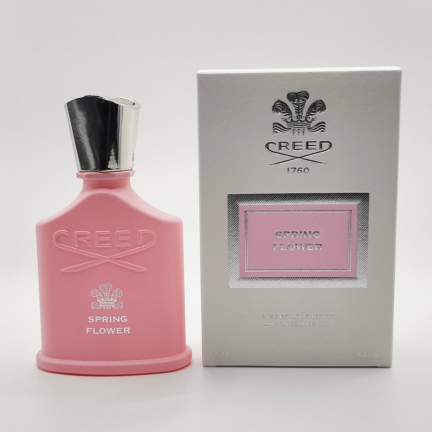 CREED SPRING FLOWER