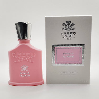 CREED SPRING FLOWER