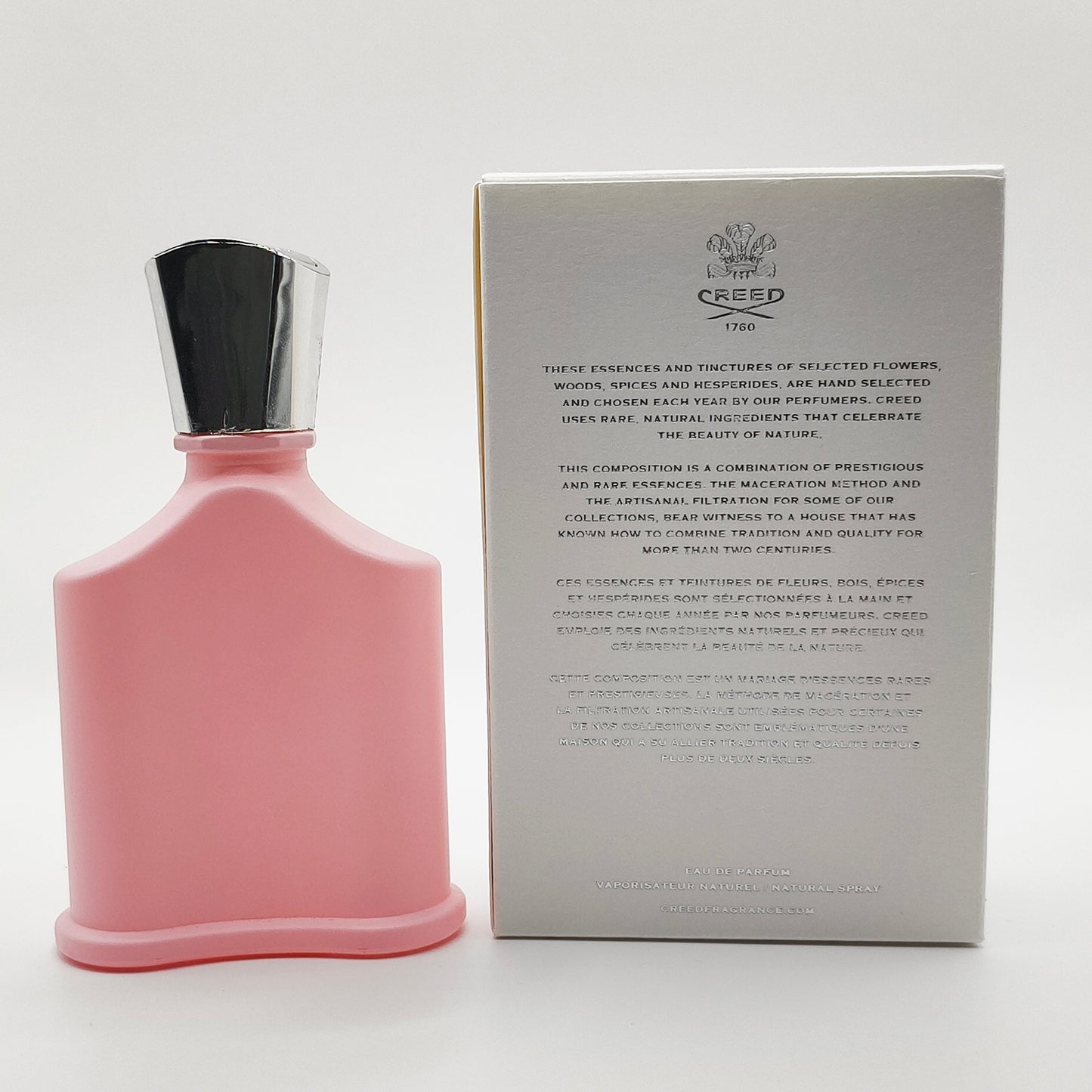 CREED SPRING FLOWER