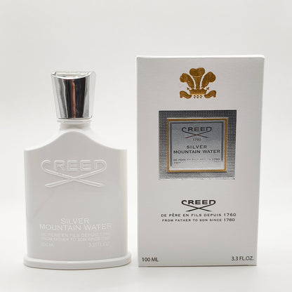 CREED SILVER MOUNTAIN