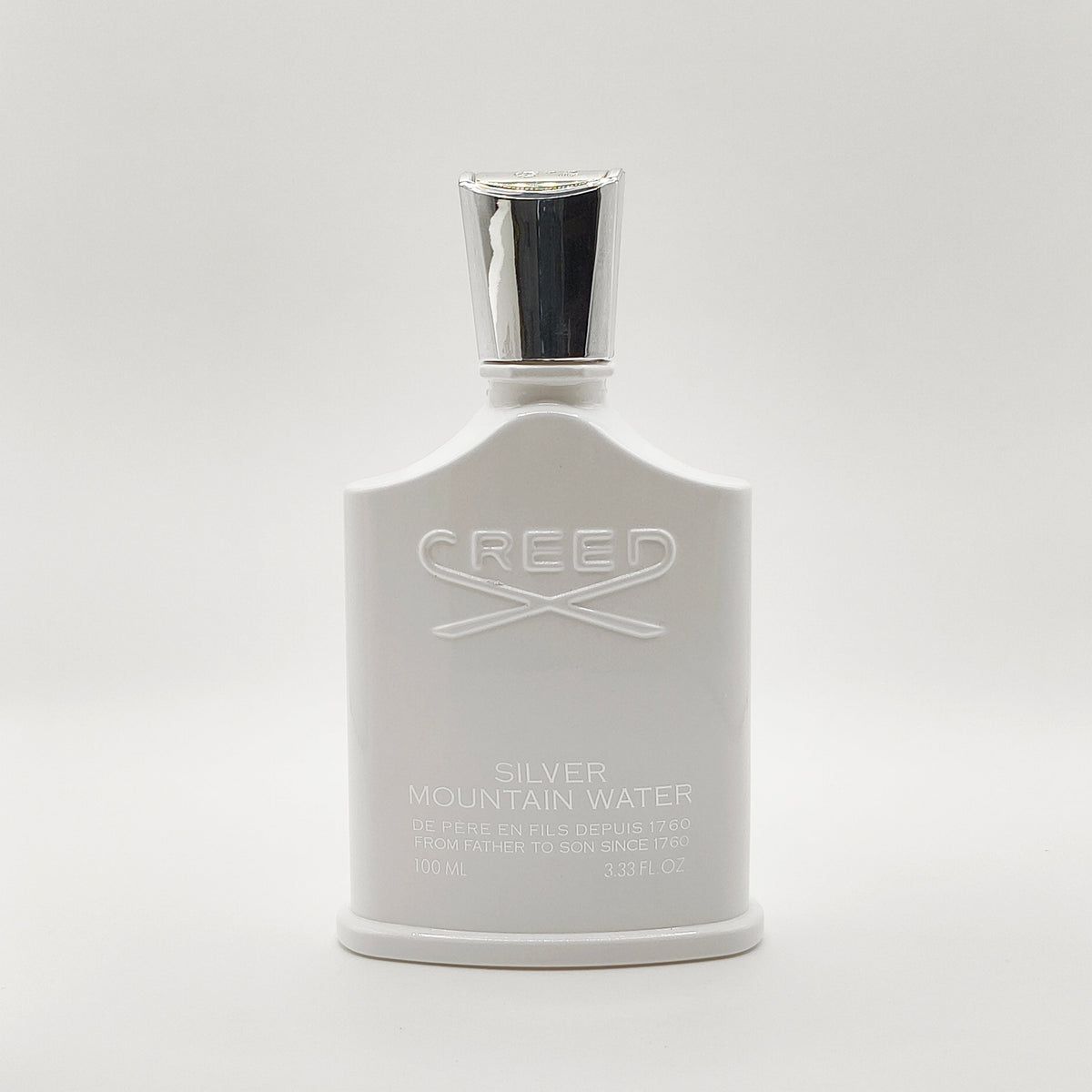 CREED SILVER MOUNTAIN