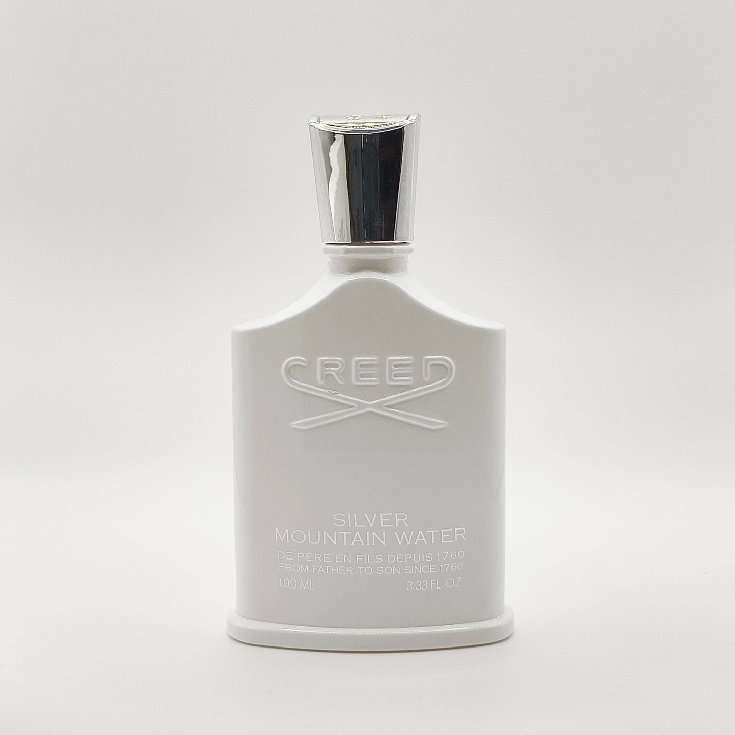 CREED SILVER MOUNTAIN