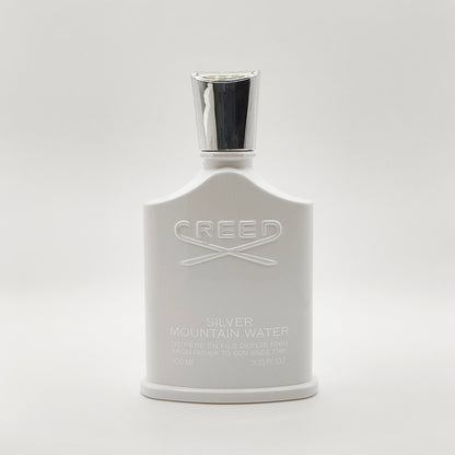 CREED SILVER MOUNTAIN