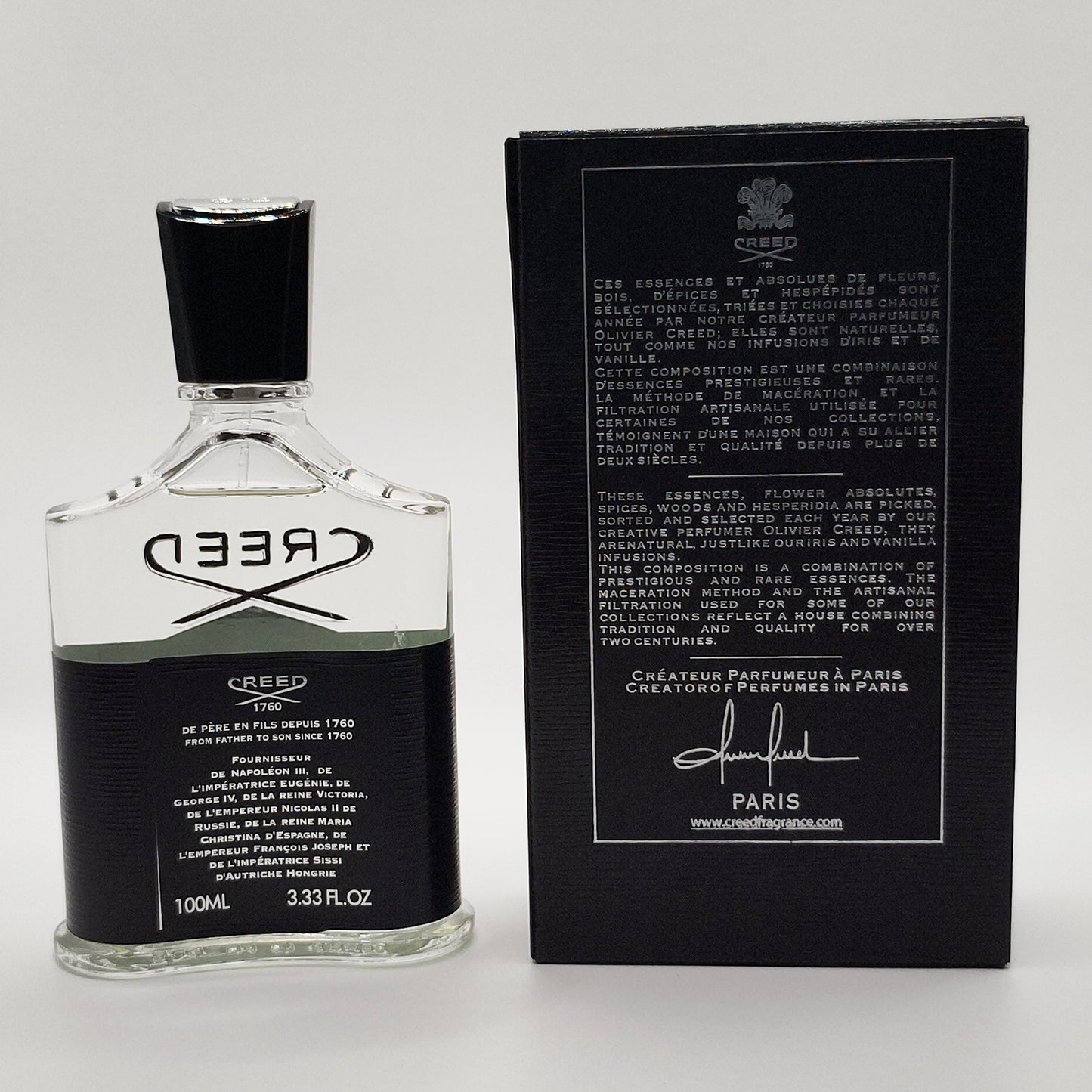 CREED AVENTUS