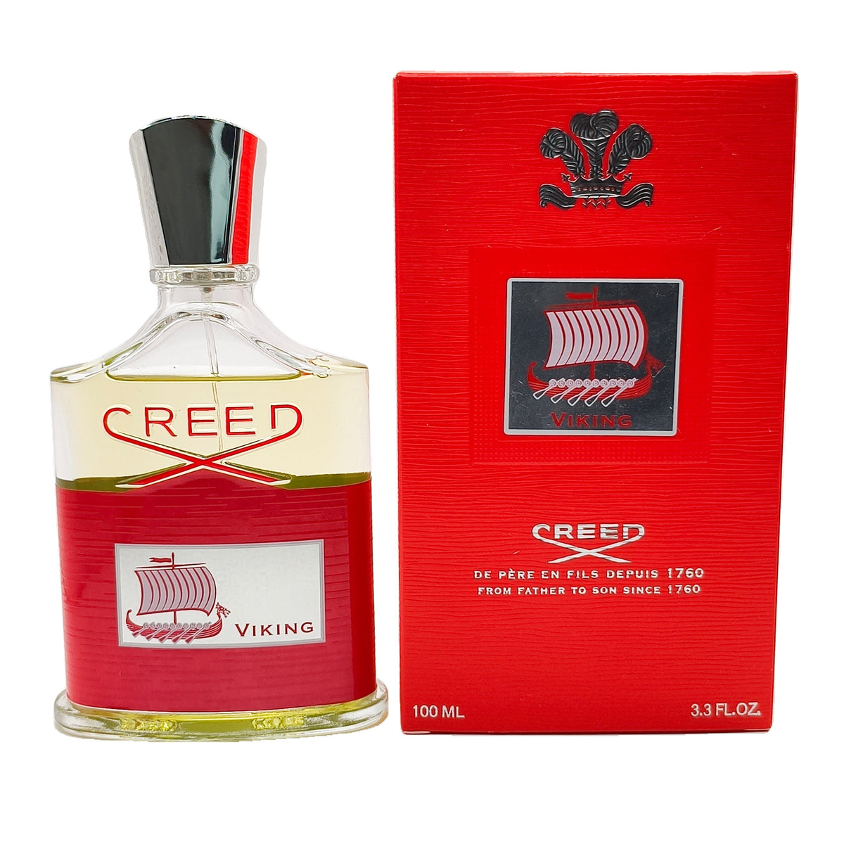 CREED VIKING*