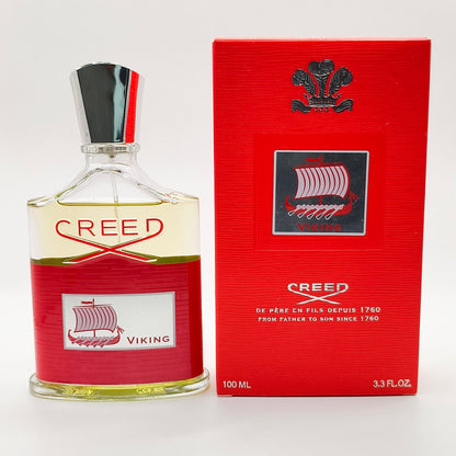 CREED VIKING*