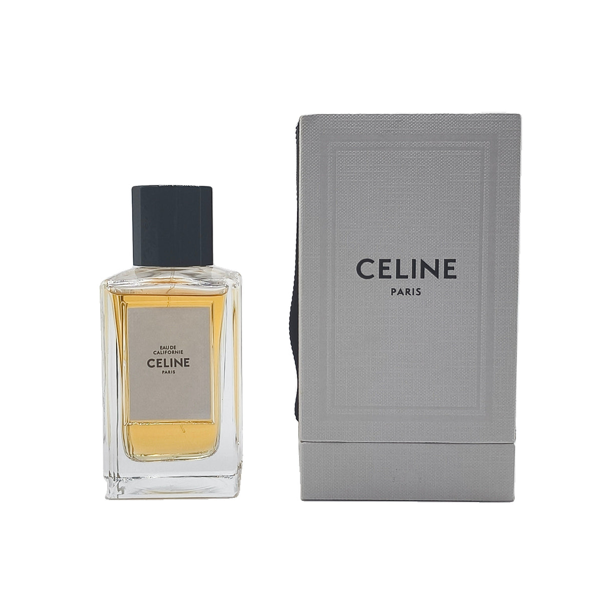CELINE EAU DE CALIFORNIA