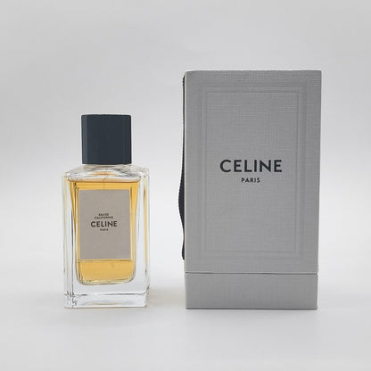 CELINE EAU DE CALIFORNIA