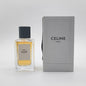 CELINE EAU DE CALIFORNIA