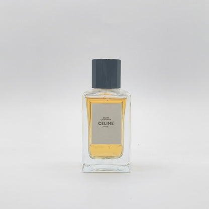 CELINE EAU DE CALIFORNIA