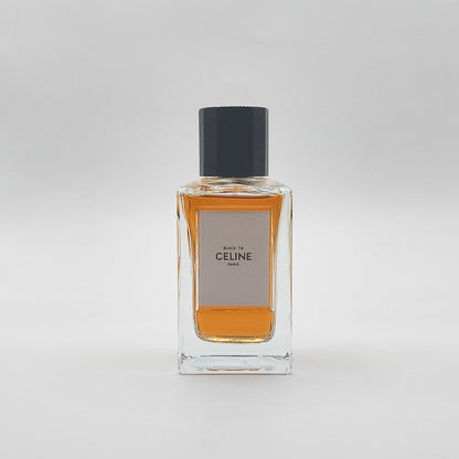 CELINE BLACK TIE