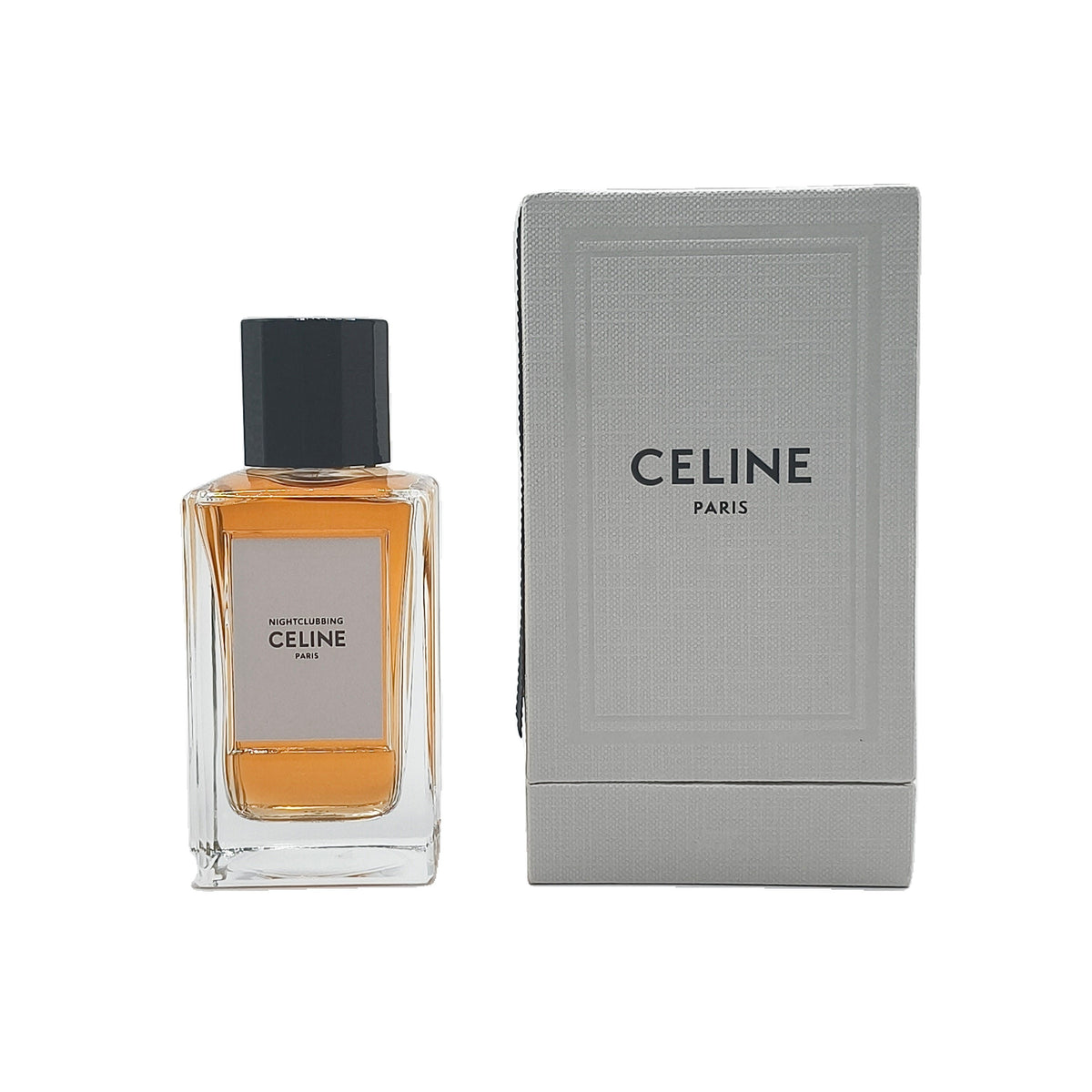 CELINE NIGHT CLUBBING