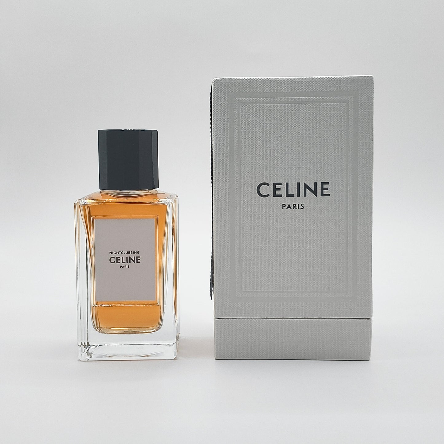 CELINE NIGHT CLUBBING