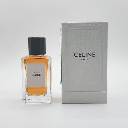 CELINE NIGHT CLUBBING