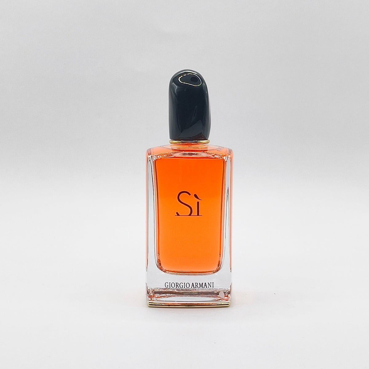 GIORGIO ARMANI SI EDP