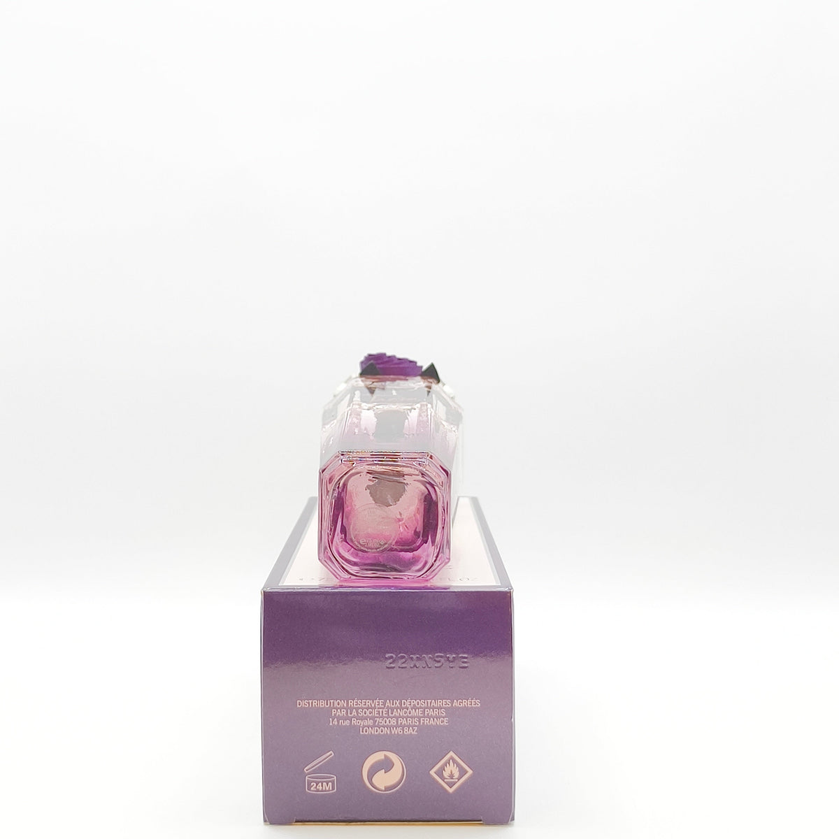 LANCOME MIDNIGHT ROSE EDP