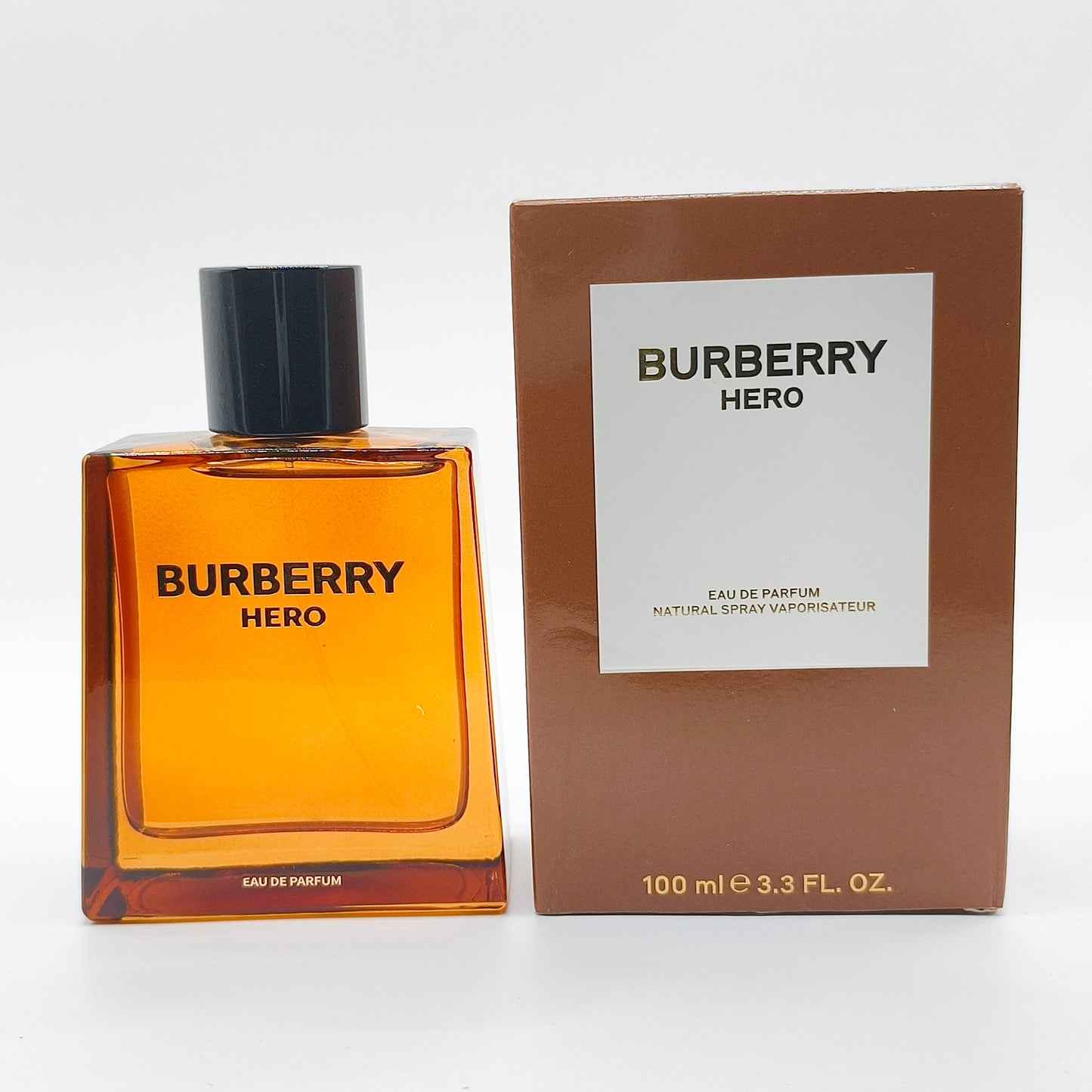 BURBERRY HERO EDP