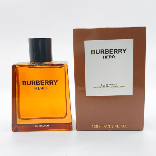 BURBERRY HERO EDP