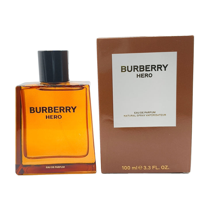 BURBERRY HERO EDP