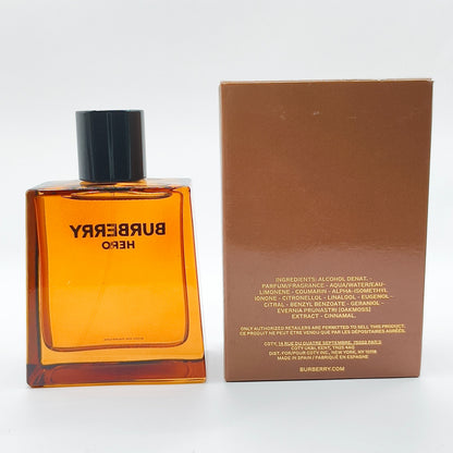 BURBERRY HERO EDP