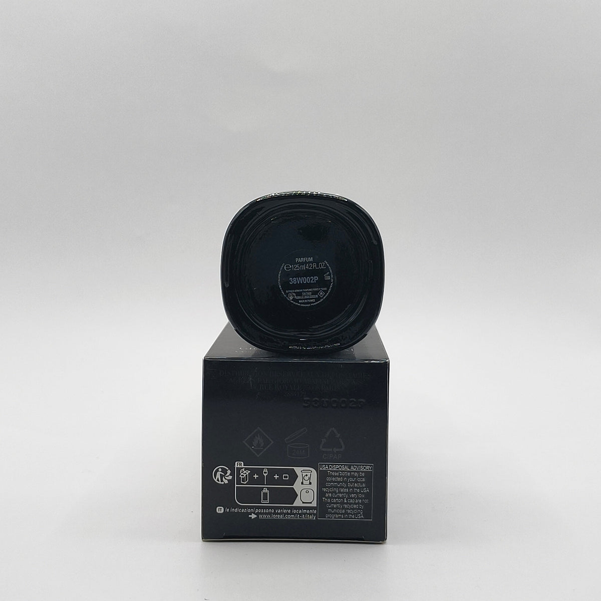 GIORGIO ARMANI ACQUA DI GIO PROFUMO PARFUM