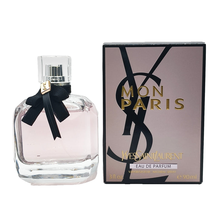 YSL MON PARIS EDP