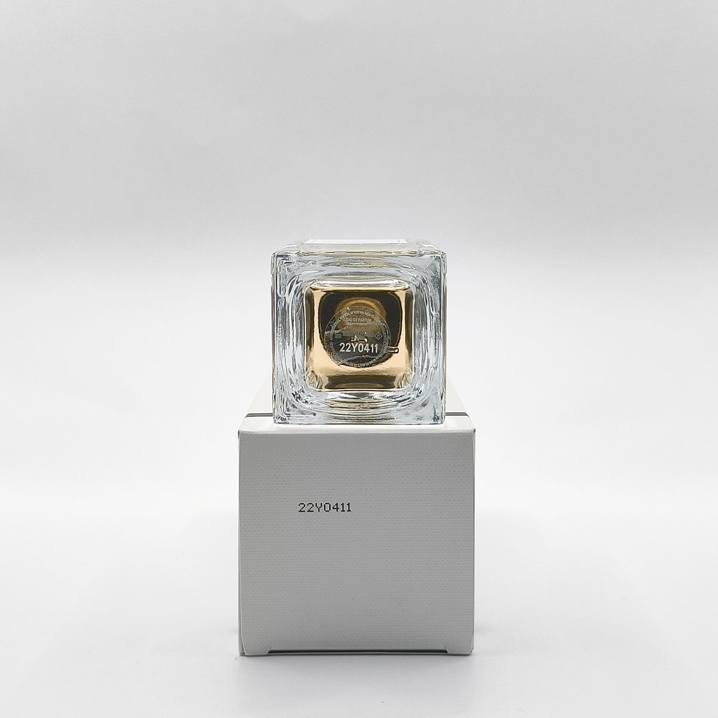 YVES SAINT LAURENT SAHARIENNE EDP*