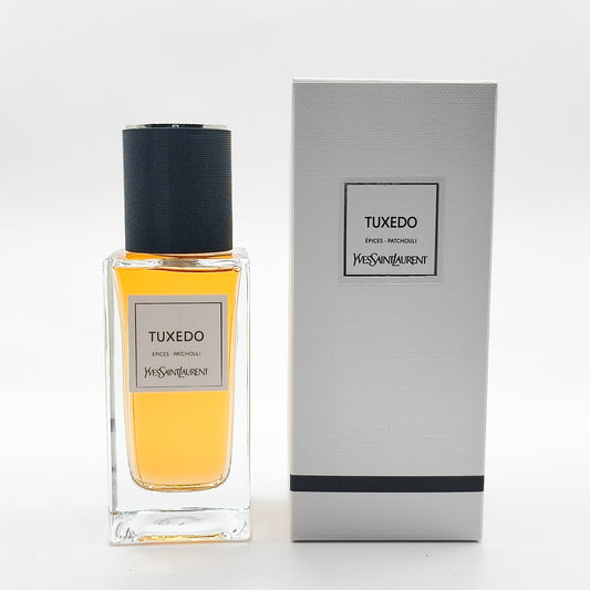 YVES SAINT LAURENT TUXEDO EDP*