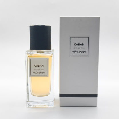 YVES SAINT LAURENT CABAN EDP*