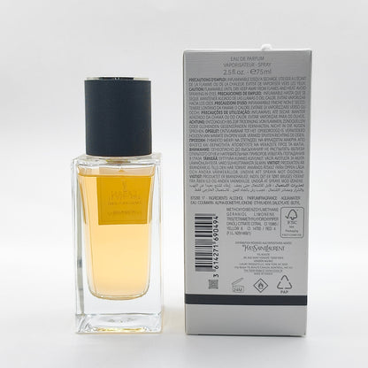 YVES SAINT LAURENT CABAN EDP*