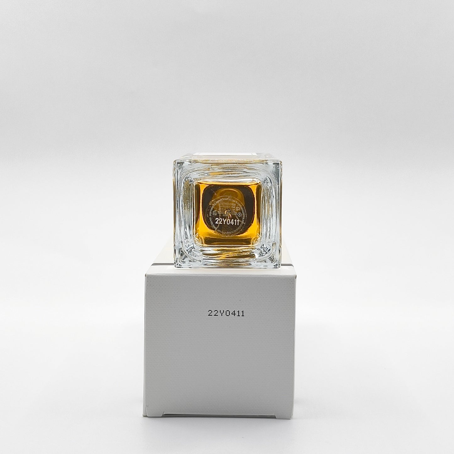 YVES SAINT LAURENT CABAN EDP*