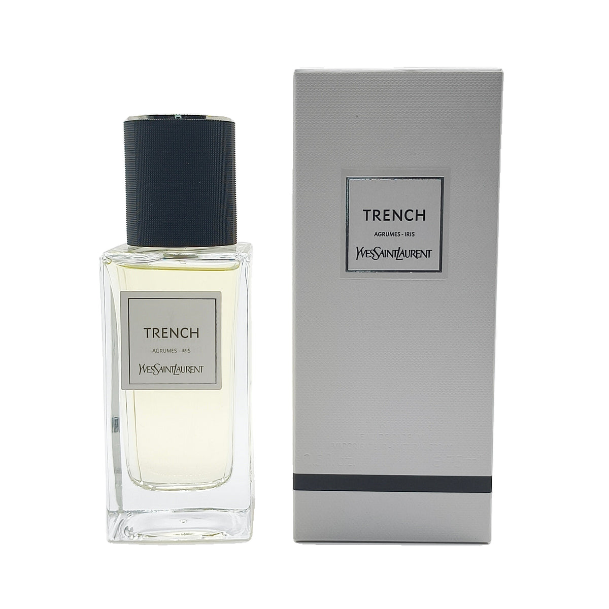 YVES SAINT LAURENT TRENCH EDP*
