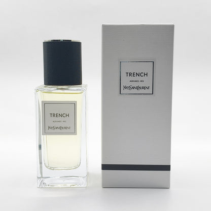 YVES SAINT LAURENT TRENCH EDP*