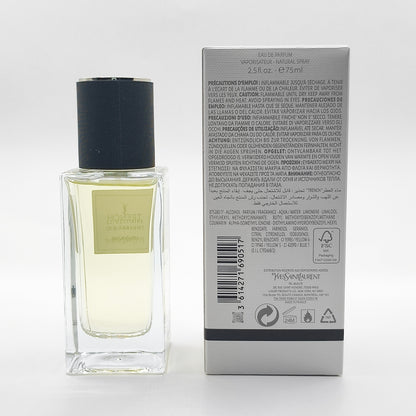 YVES SAINT LAURENT TRENCH EDP*