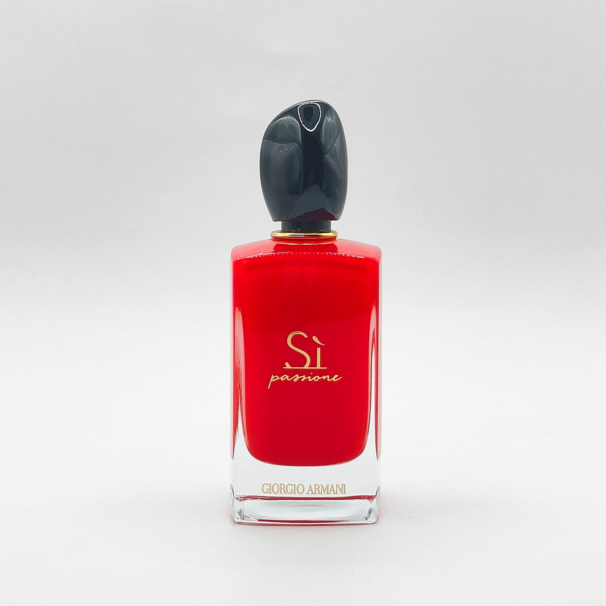 GIORGIO ARMANI SI PASSIONE EDP
