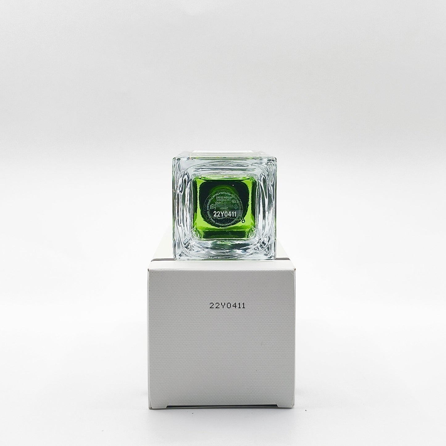 YVES SAINT LAURENT GRAIN DE POUDRE EDP*