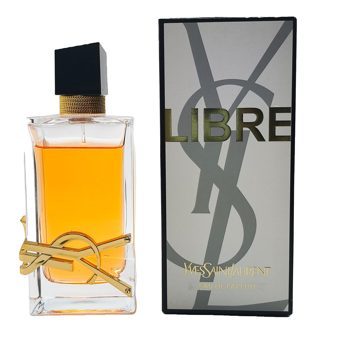 YSL LIBRE EDP