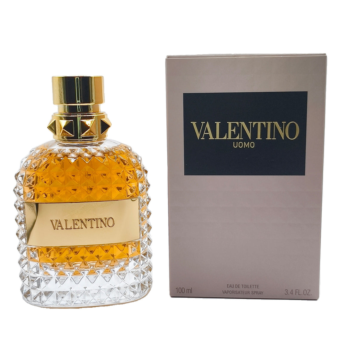 VALENTINO UOMO EDT