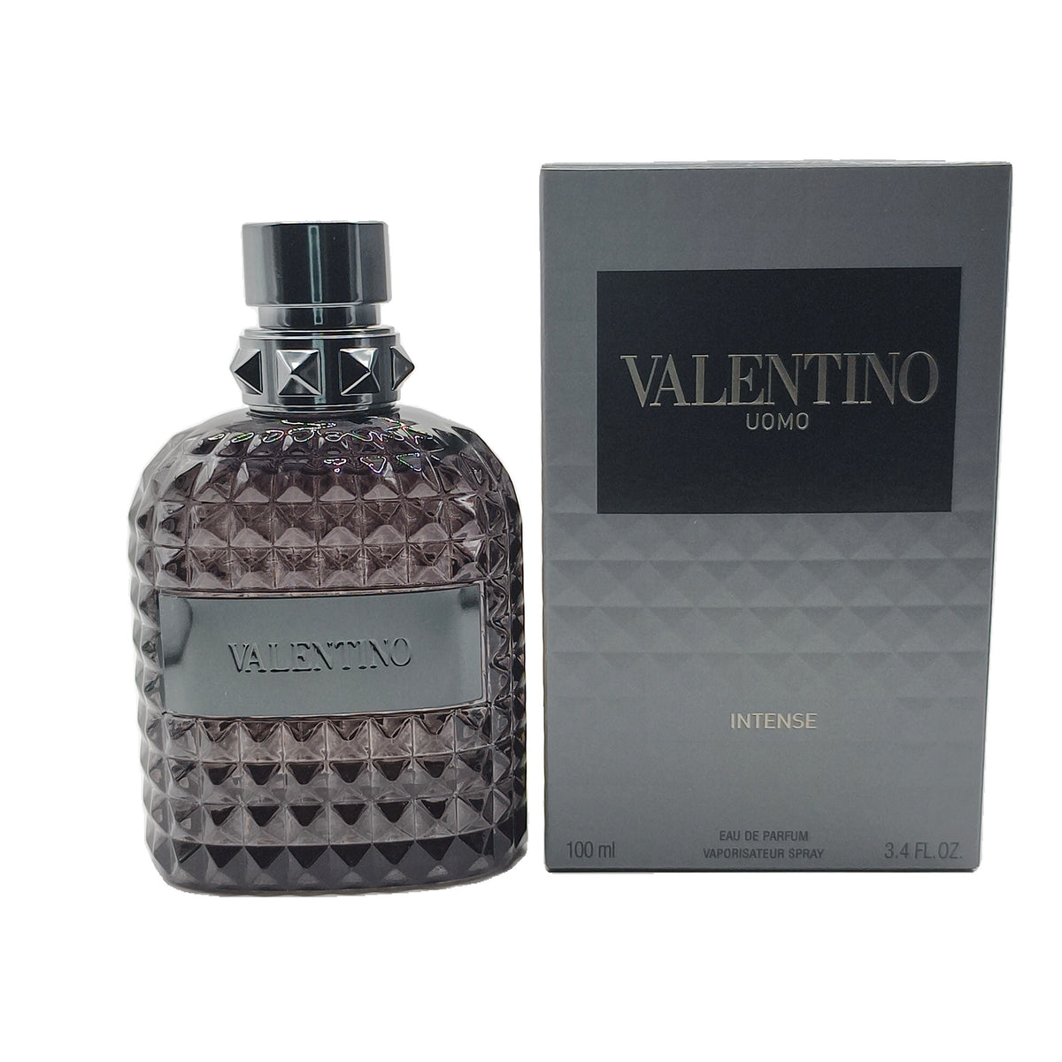 VALENTINO UOMO INTENSE EDP