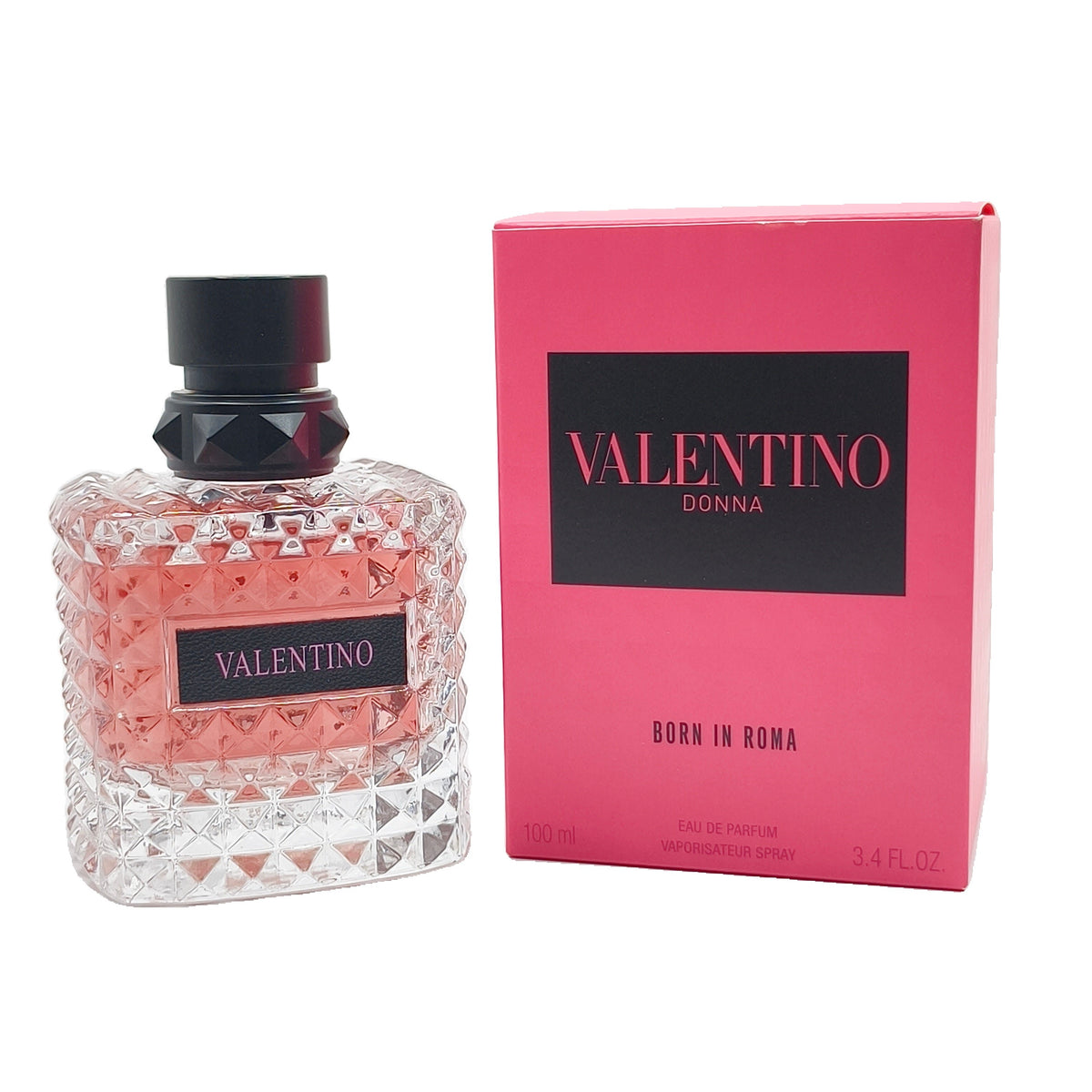 VALENTINO DONNA BORN IN ROMA EDP
