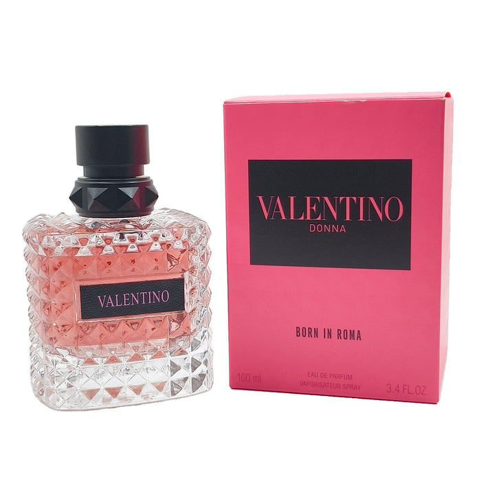 VALENTINO DONNA BORN IN ROMA EDP