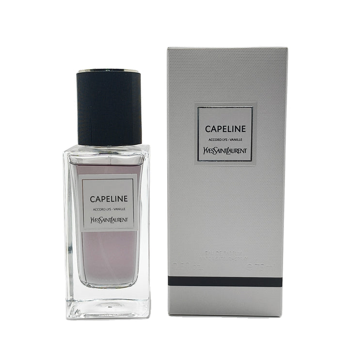 YVES SAINT LAURENT CAPELINE EDP*