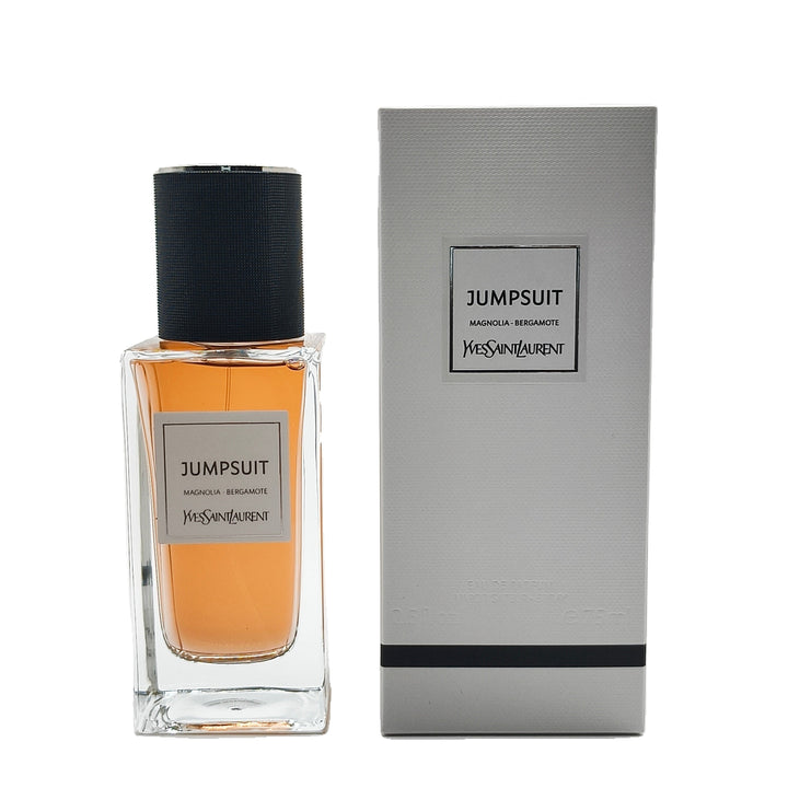 YVES SAINT LAURENT JUMPSUIT EDP*