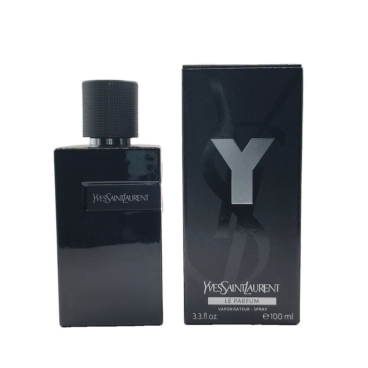 YSL Y LE PARFUM