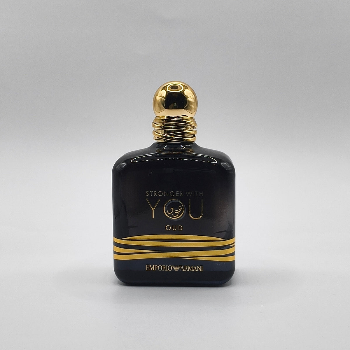 EMPORIO ARMANI  STRONGER WITH YOU OUD EDP